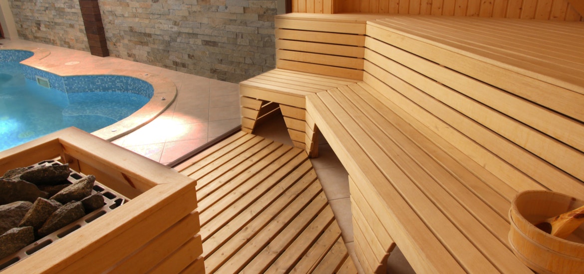 Steam Sauna Vs Infrared Sauna Comparison Spa World Nz