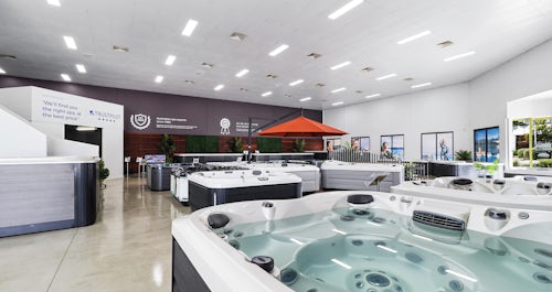 Best cheap spa pools New Zealand