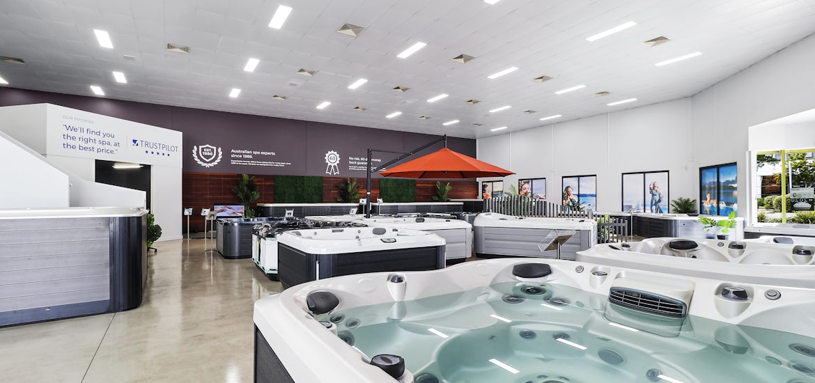 Best cheap spa pools New Zealand