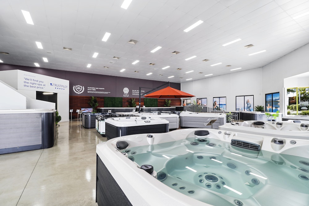 Select Your Buyers Guide Spa World NZ