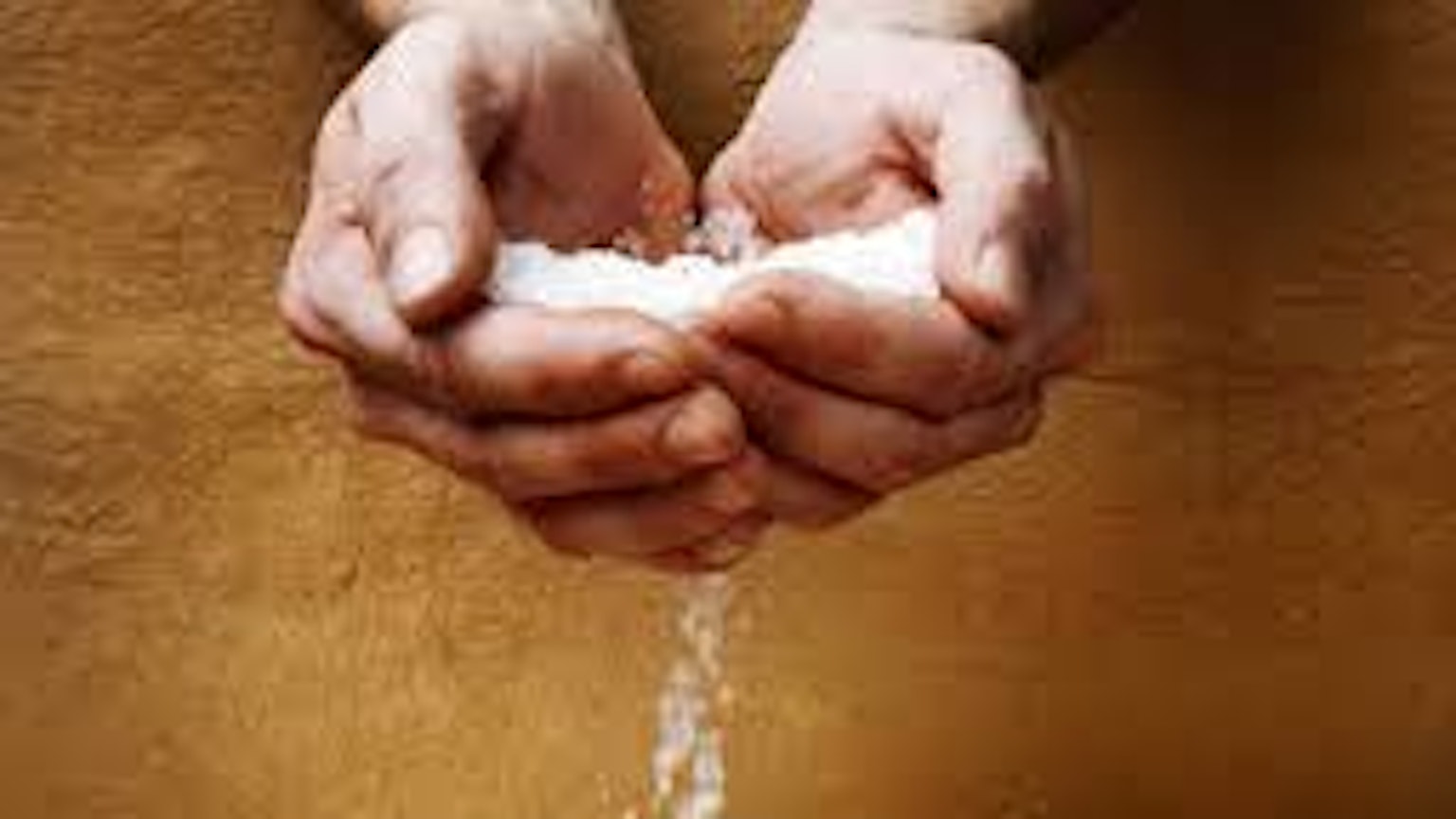 epsom salt