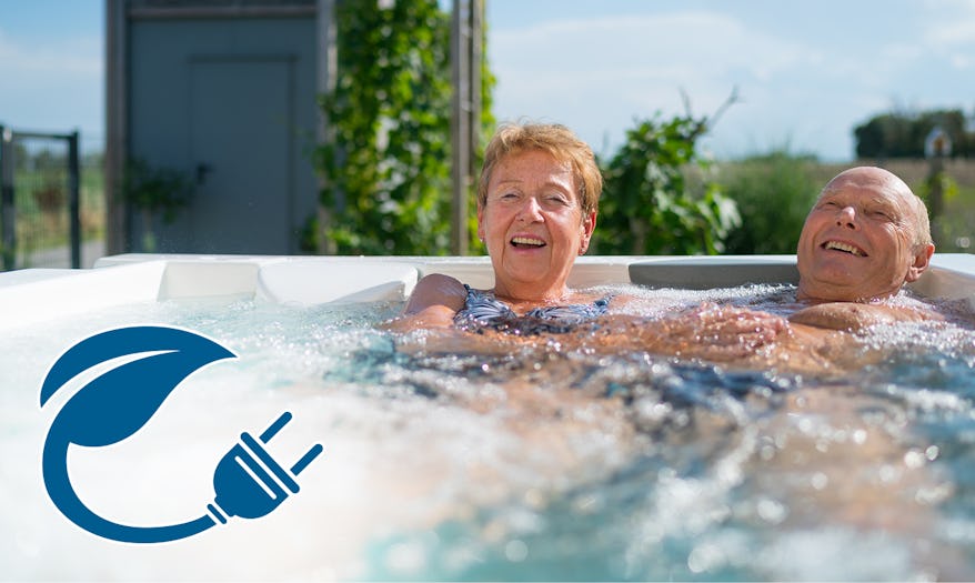 SpaNet™ Integrated Heat Pump Interface