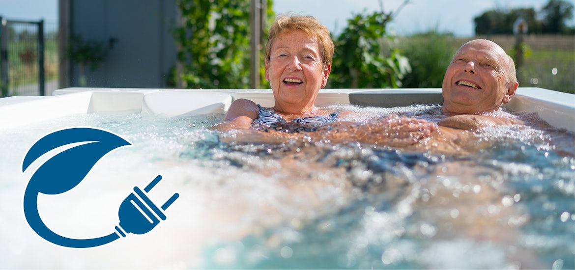 installing a heat pump for a spa