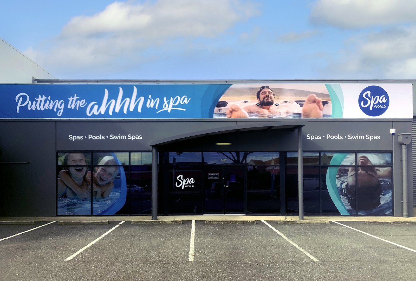 Adelaide, Country SA