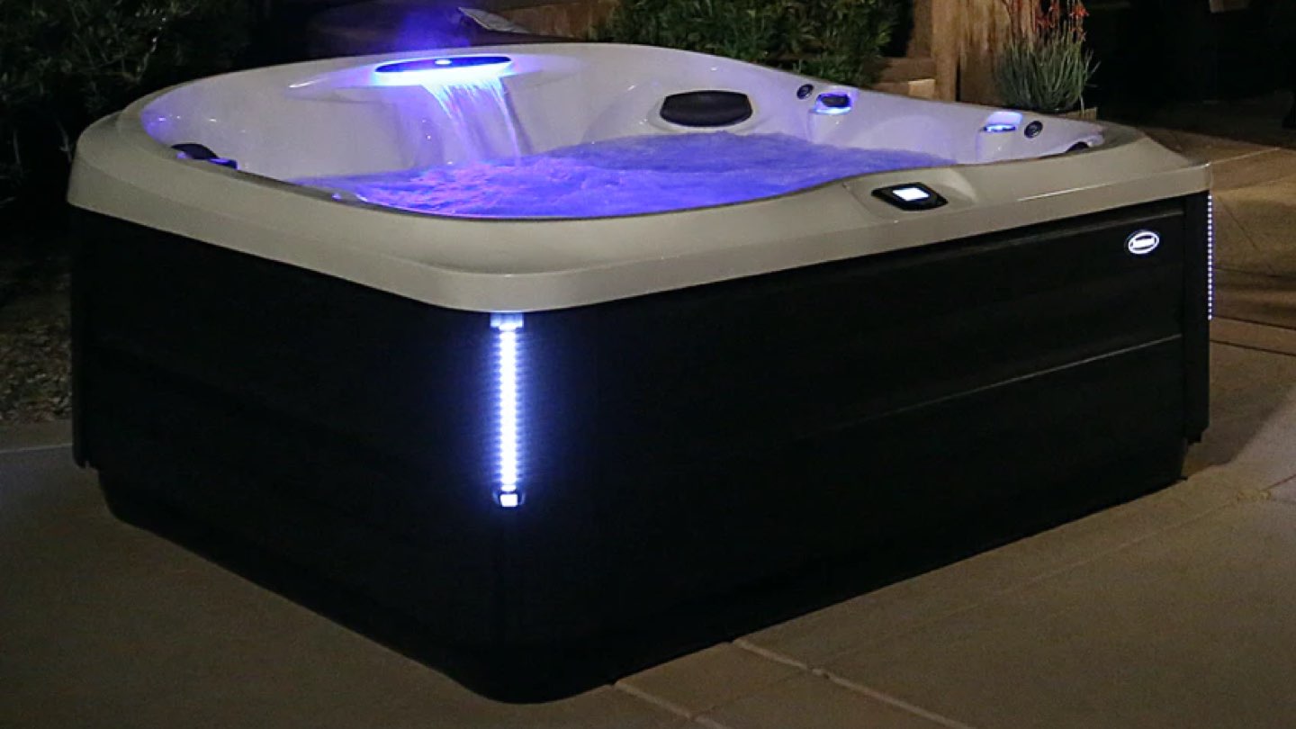 Perimeter and Cabinet Lighting