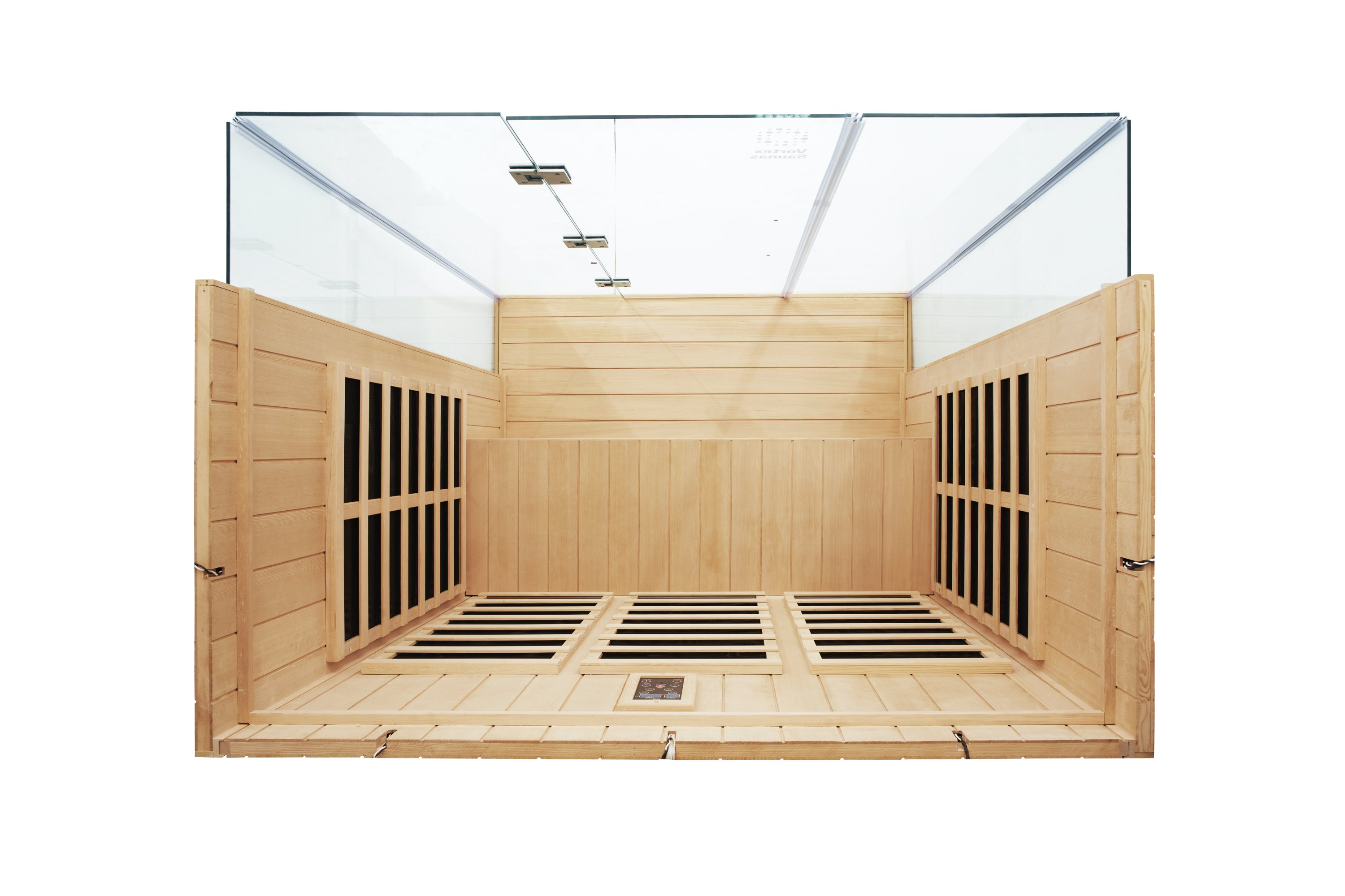 3person Sauna Sauna Vortex Linear™ 3person Sauna From Vortex™