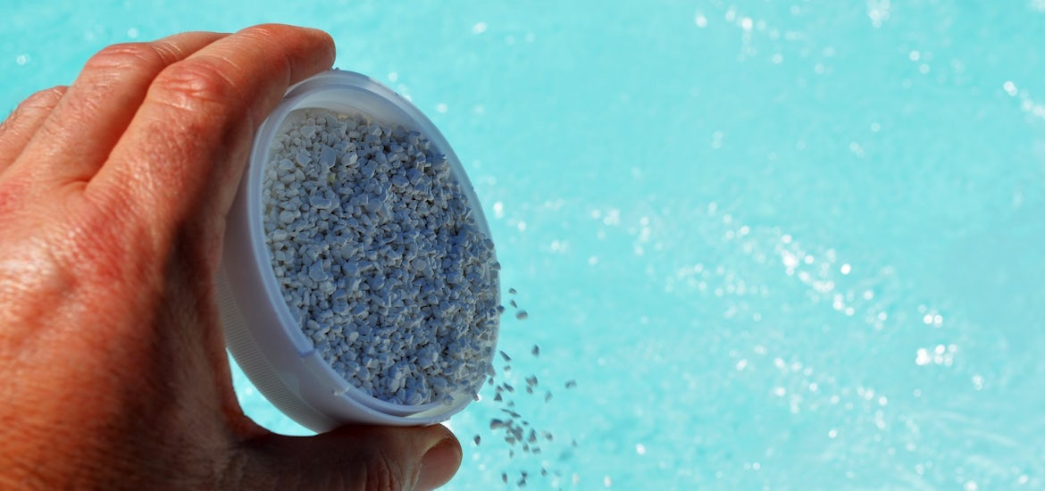 Are cheap spa chemicals worth the risk?