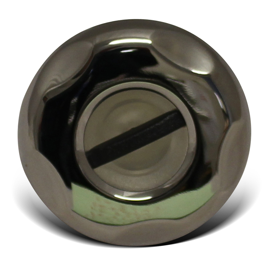 Fisher H1 50 mm roto jet