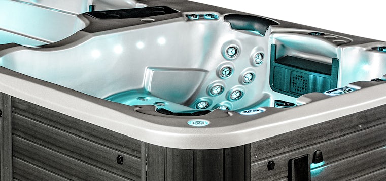 Spaa Shell Spa pool buyers guide: spa pool shell construction