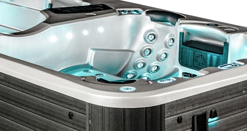 Hydrozone Shell Hero