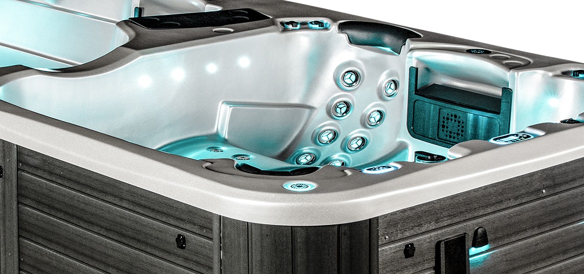 Hydrozone Shell Hero