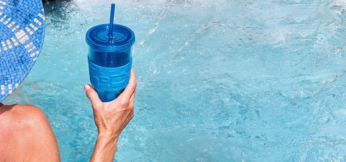 Master Spas® spa Review