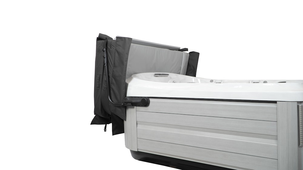 What is a spa cover lifter (cost, pros and cons and more…)