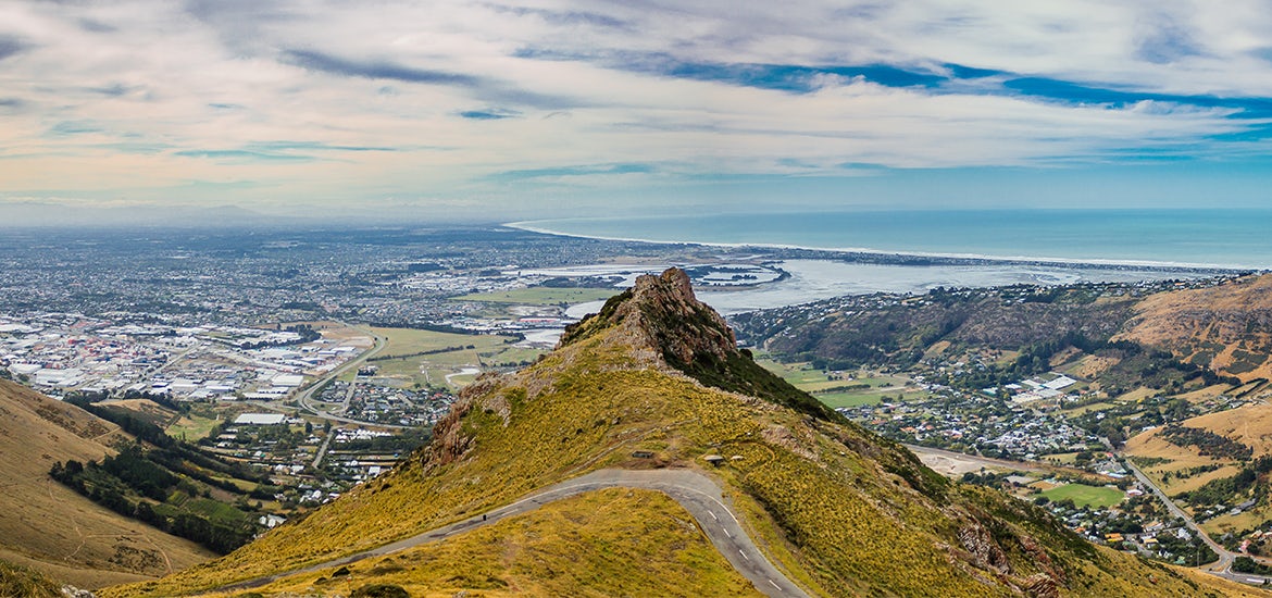 Christchurch