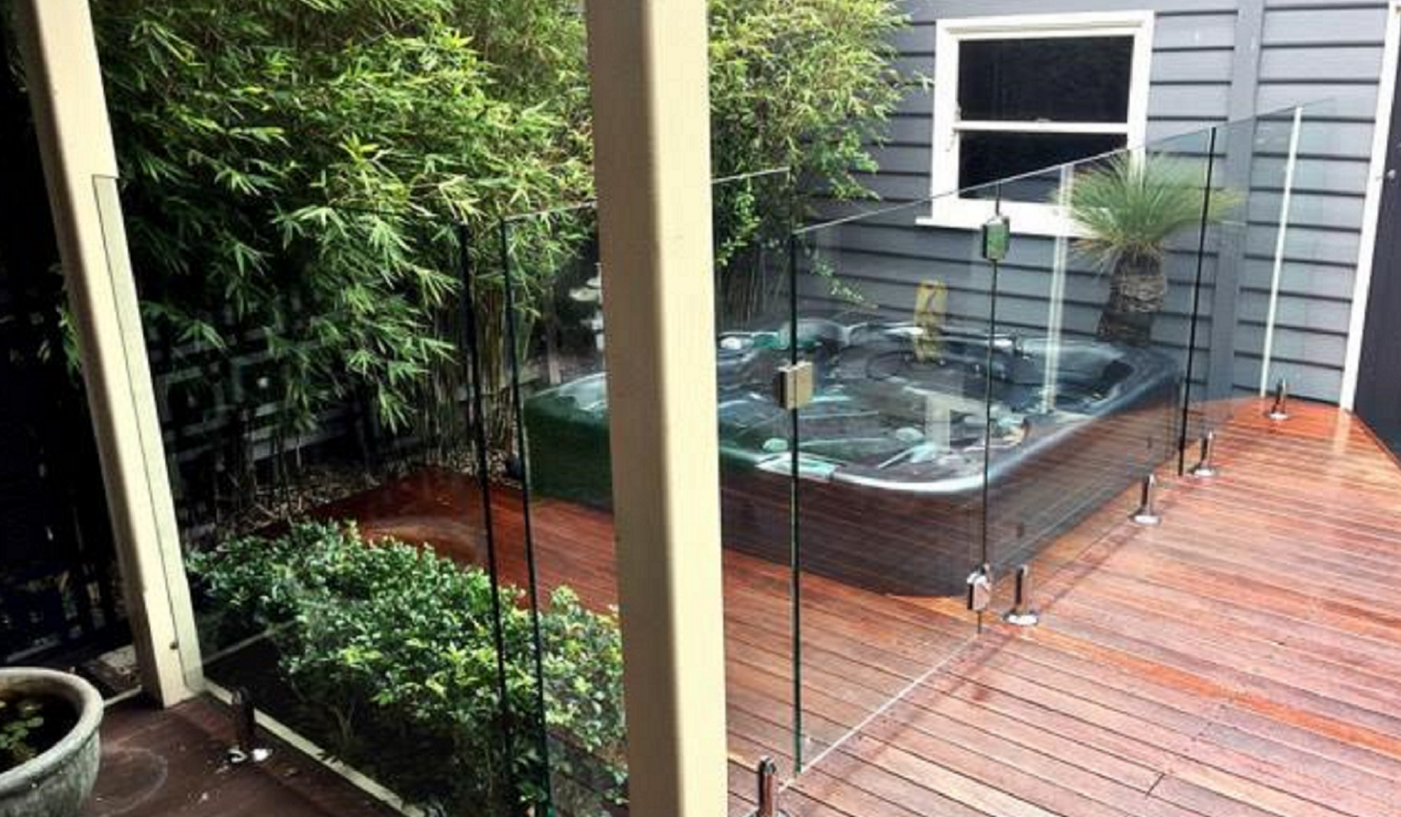 Spa pool regulations in South Australia hero image