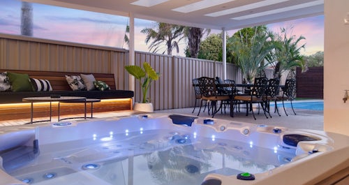 Spa pool regulations in Australia hero