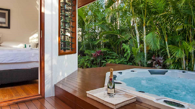 Pool and spa design ideas | Backyards, decks, new builds