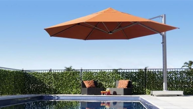 Shadowspec umbrella