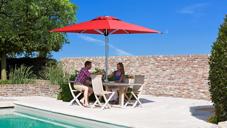 Best outdoor umbrellas New Zealand