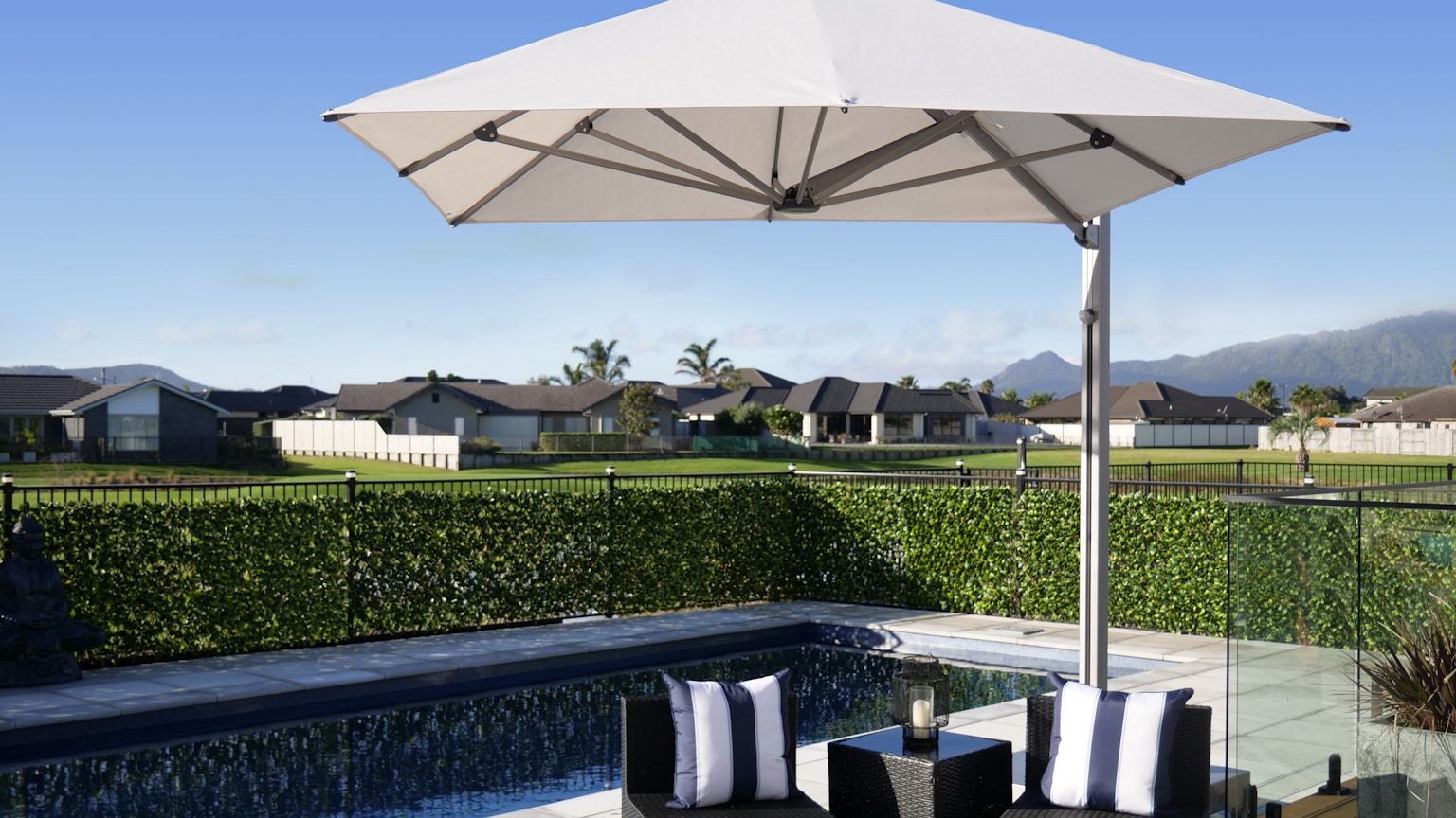 Shadowspec umbrella