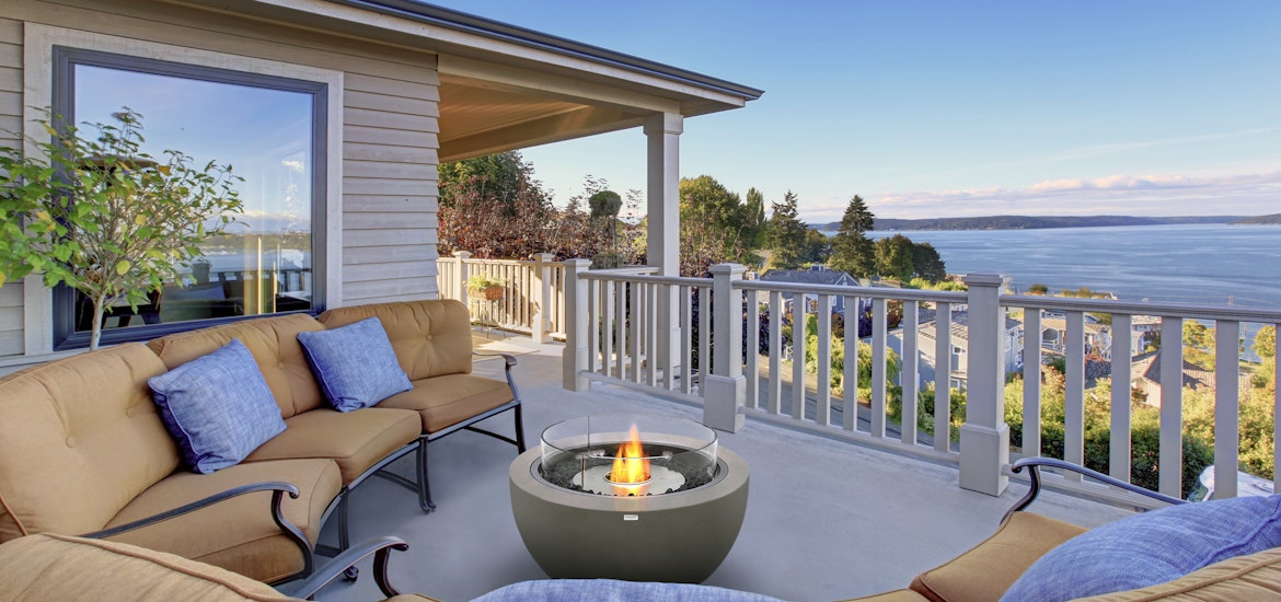 Outdoor Heating Pros And Cons Spa World Nz - Outdoor Patio Heating Options