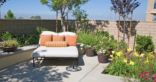 How to make your backyard beautiful hero
