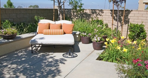How to make your backyard beautiful hero