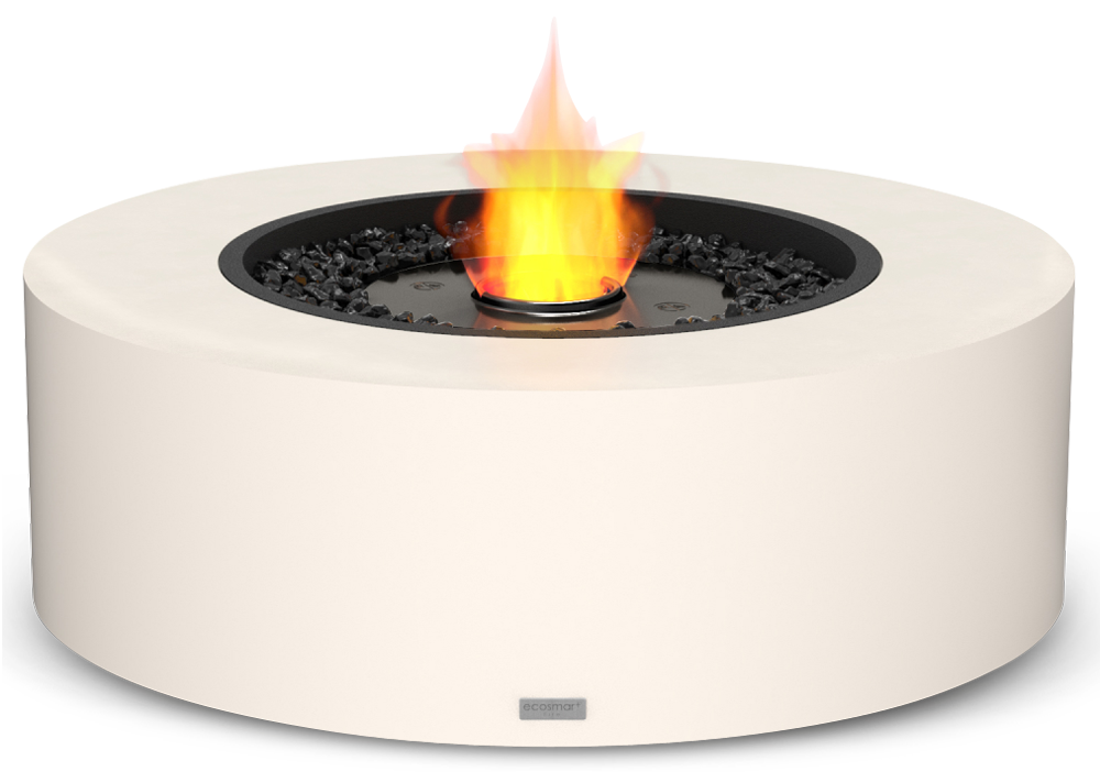 Ecosmart Ark fire table