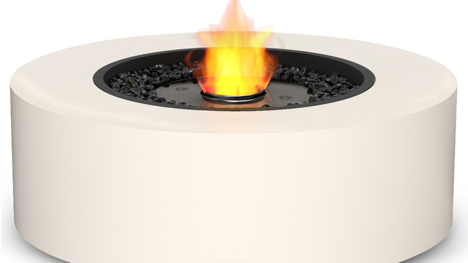Ecosmart Ark fire table