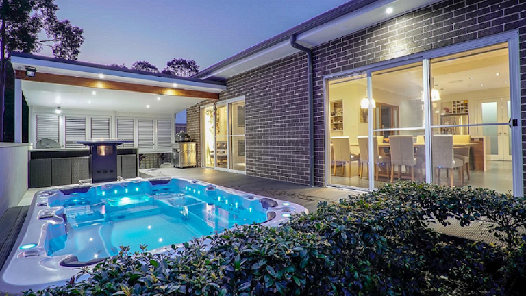 Increase property resale value