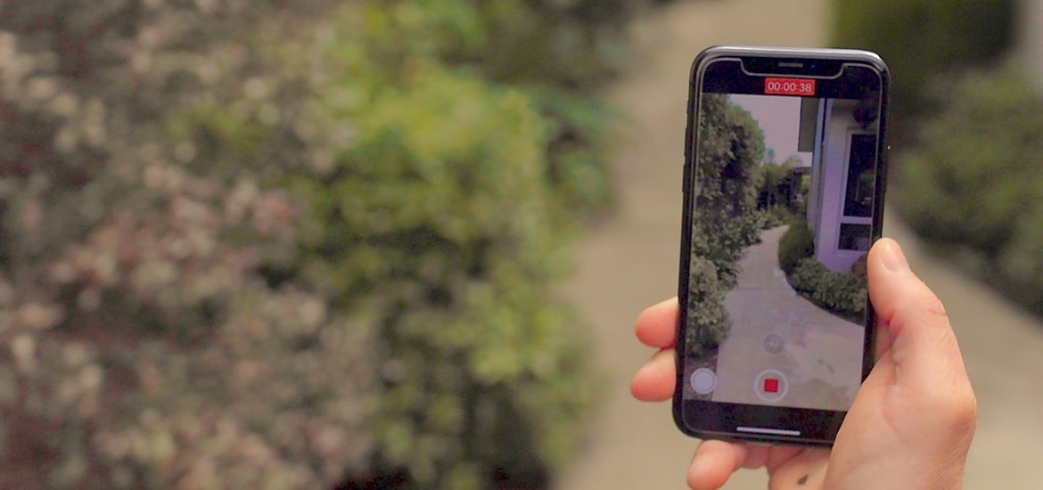 Property Access Information