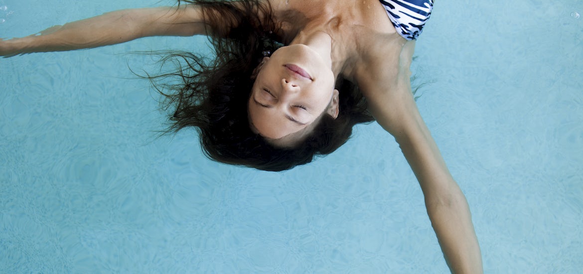 Spa Water Care Guide hero image