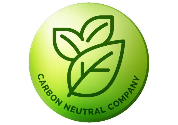 Carbon Neutral 