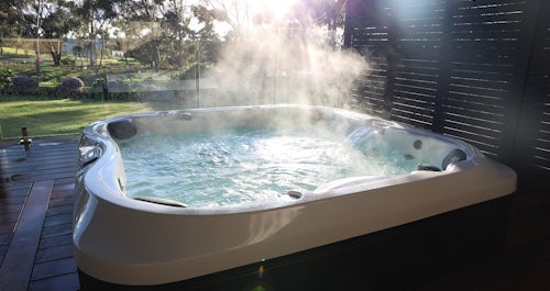 How to prepare for your spa pool delivery  hero