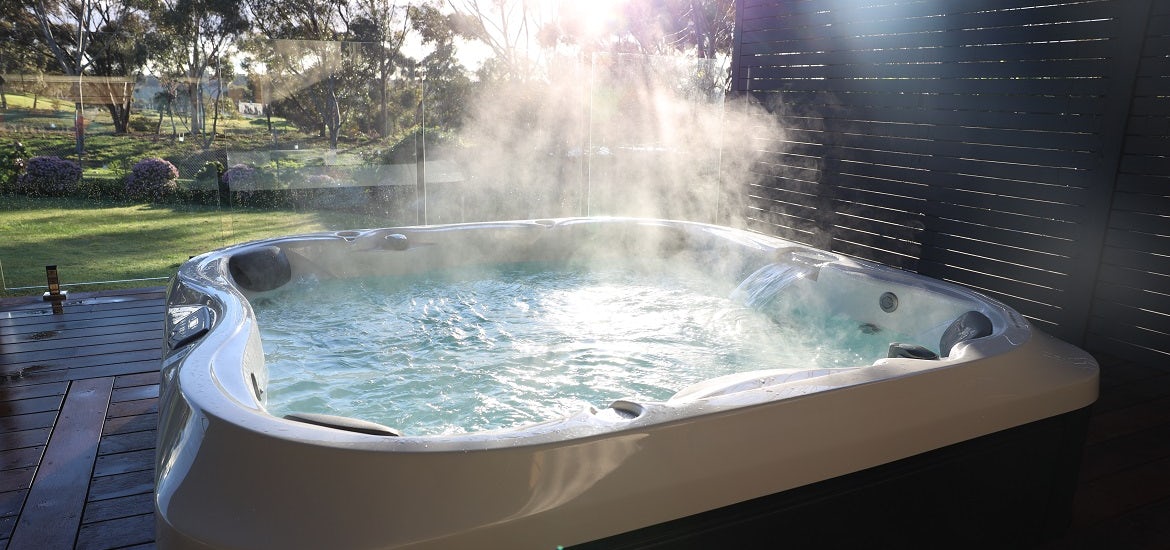 How to prepare for your spa pool delivery  hero