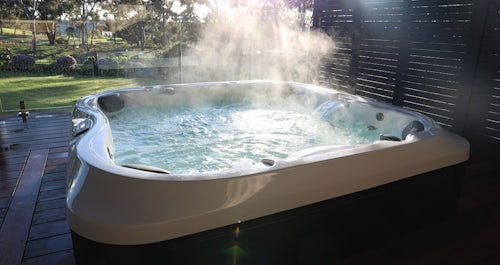 How to prepare for your spa pool delivery  hero