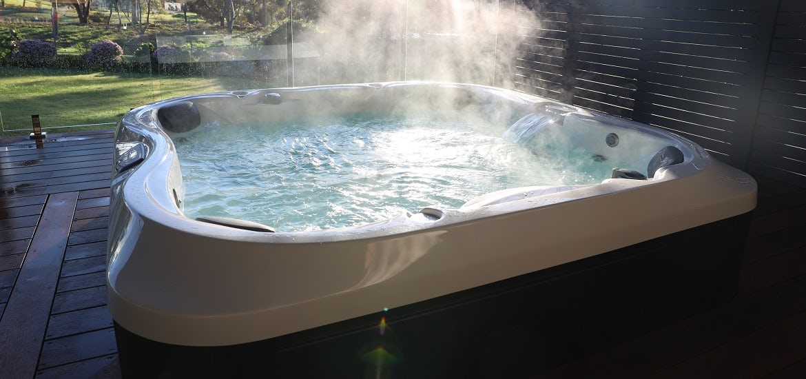 How to prepare for your spa pool delivery  hero