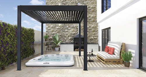 What is a pergola or gazebo and should I buy one hero