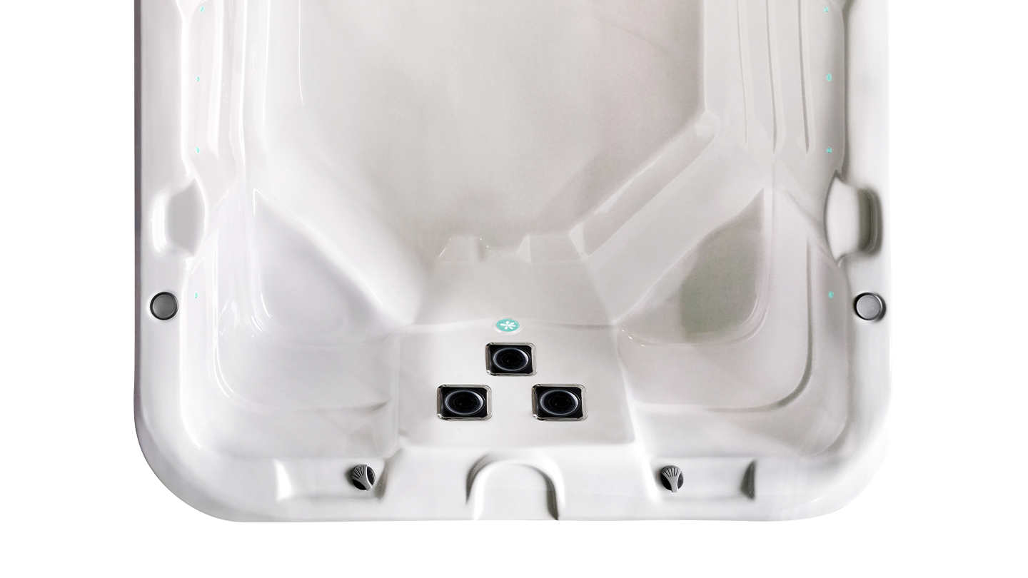 Fisher Swim Limited Edition Cool Down Seats