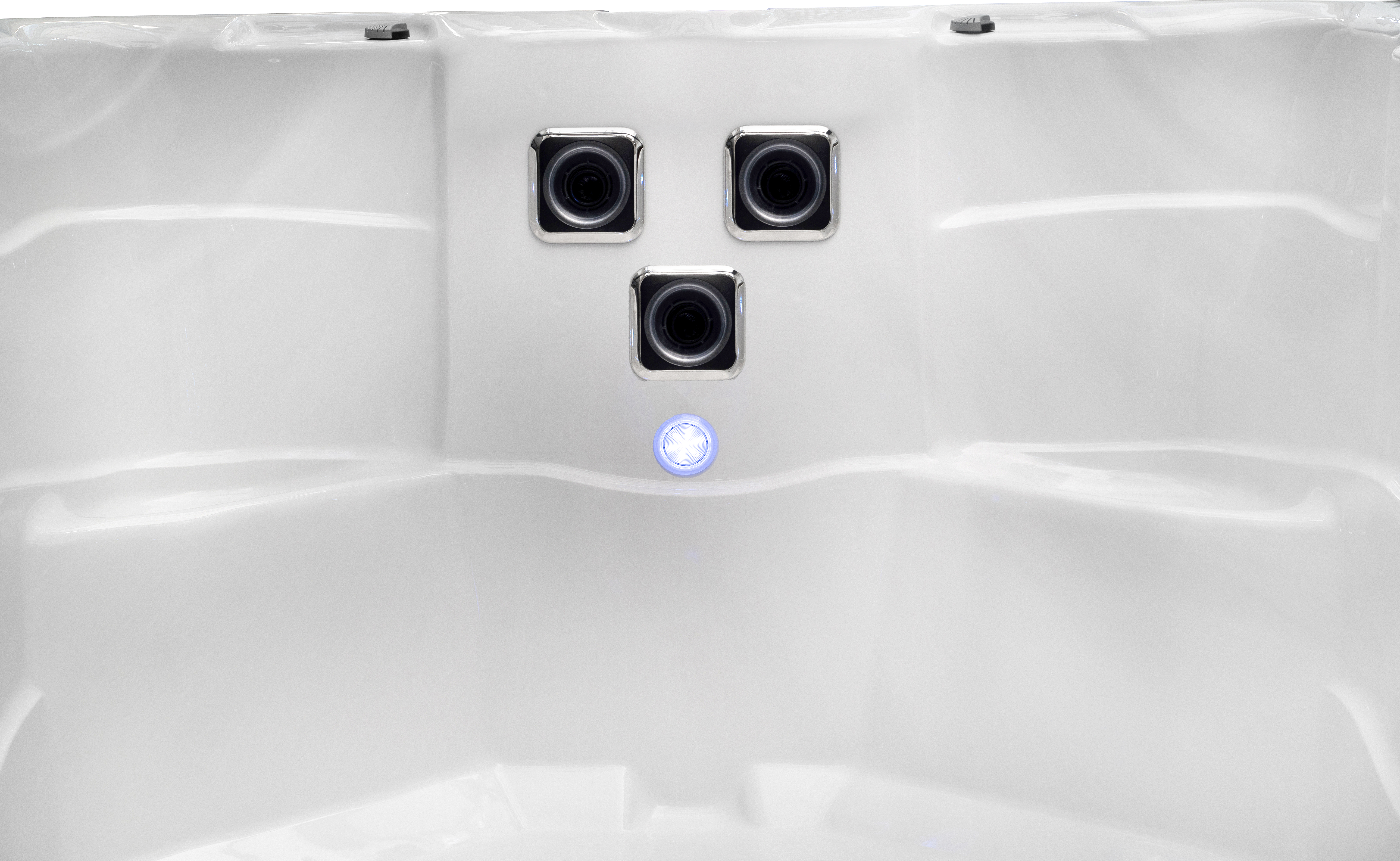 Fisher Swim Limtied Edition 3 jets