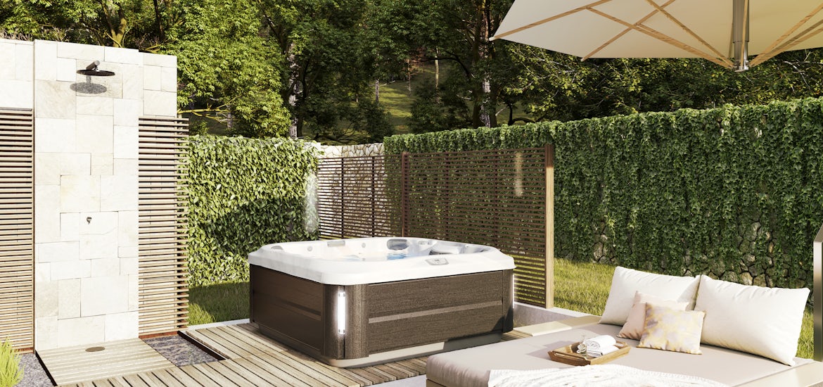 How to drain and refill Jacuzzi® J-300