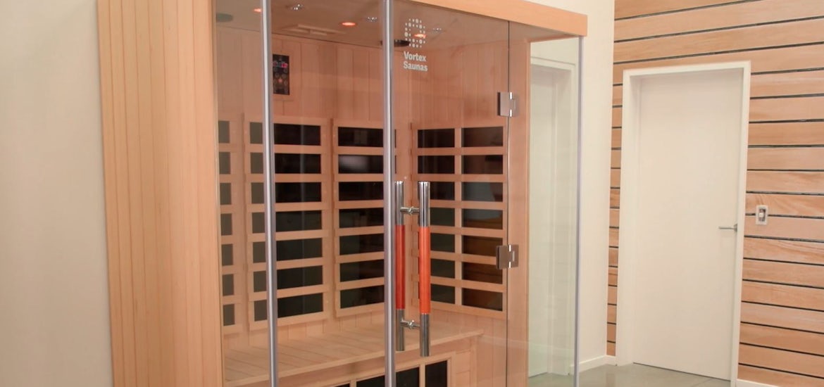 Are infrared saunas safe