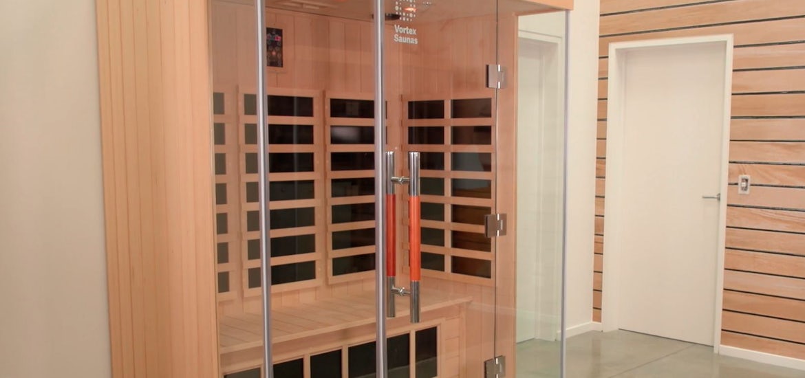 Are infrared saunas safe