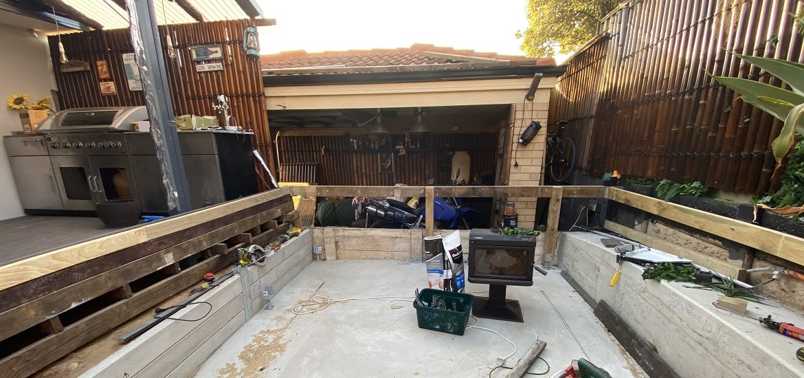 Spa pool building regulations in Queensland