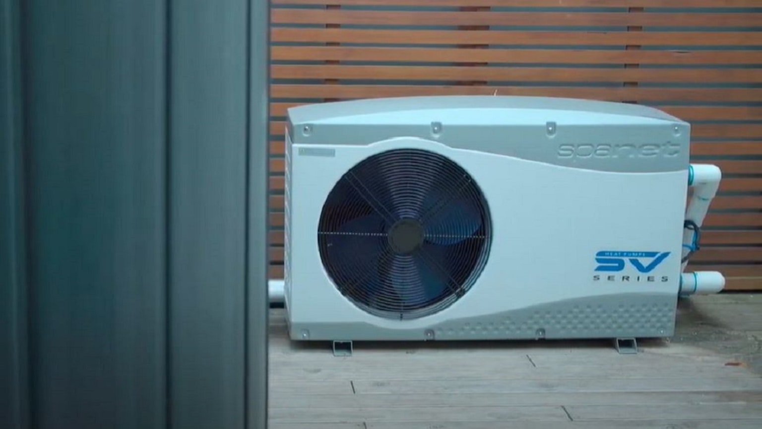 Is a spa heat pump worth it?