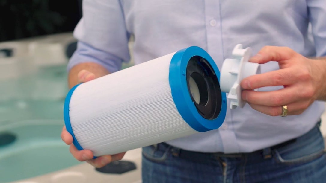 Spa Filters: Cam Lock vs Coarse Thread vs Fine Thread