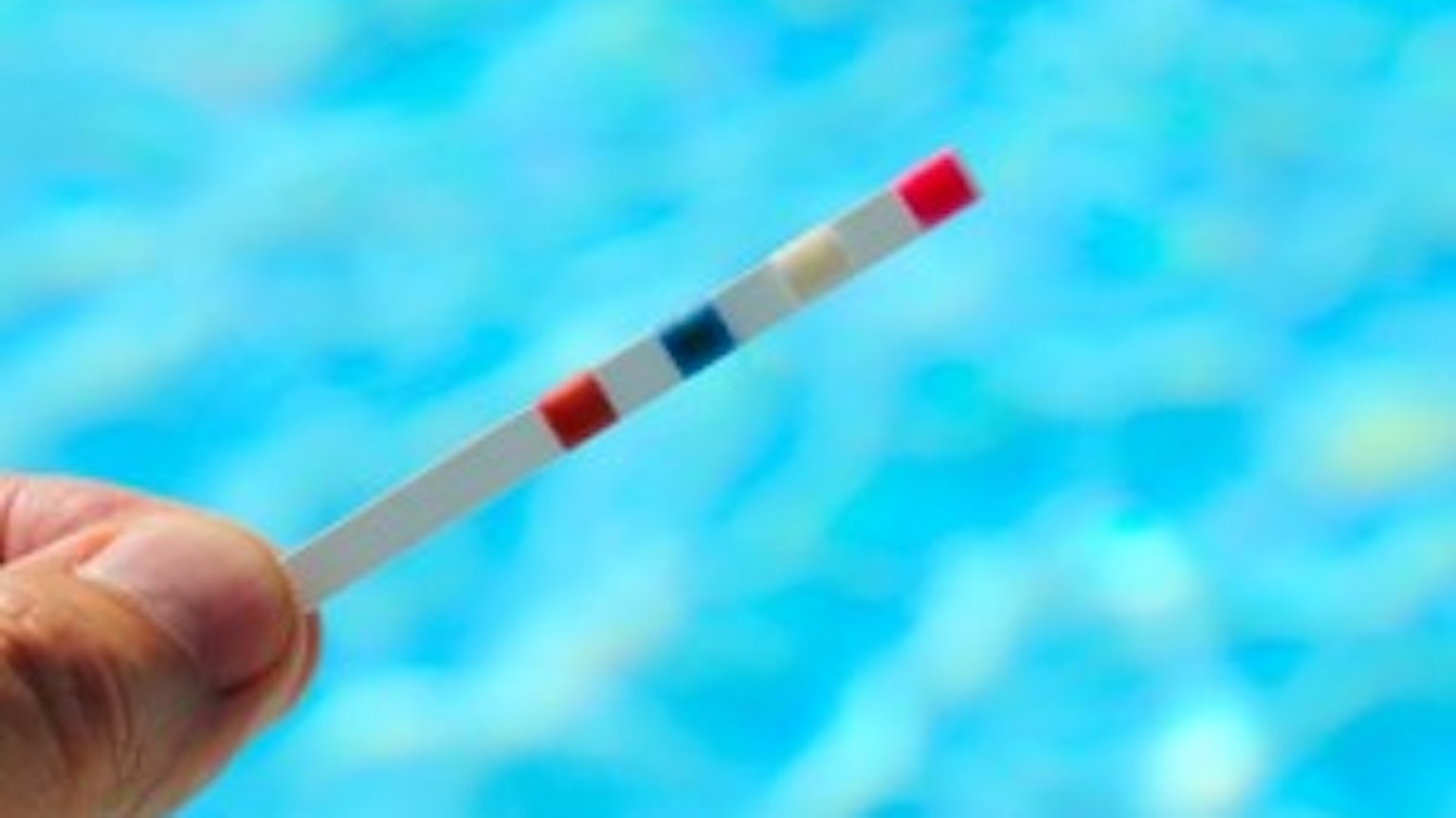 test for water alkalinity