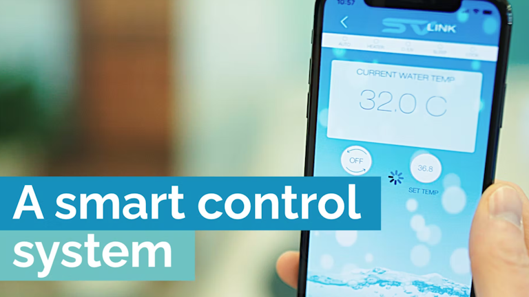 Spanet smart control