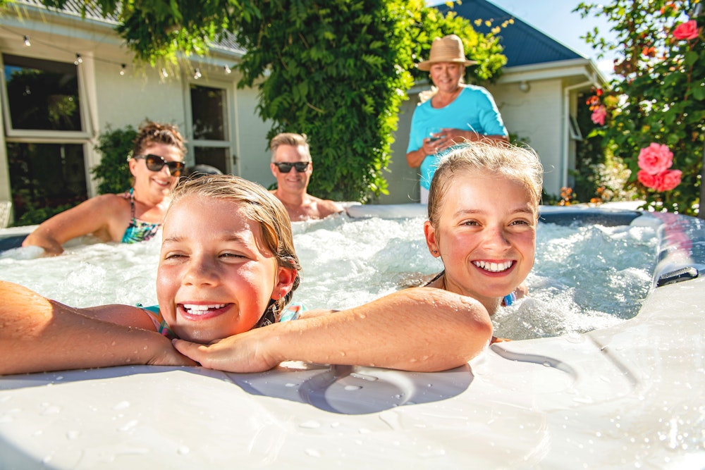 What size spa do I need? (Short, tall, large, or small which spa is best)