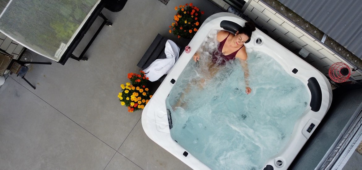 Best hydrotherapy jets
